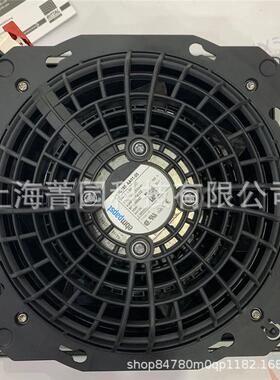RITTAL威图机柜风扇SK3217.100价格图片