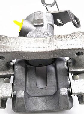 后制动分泵卡钳4400W5 4400W6 4404F9 4404G0适用标致3012008C3