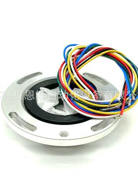 J52XU9733 J52XU9733E 9734E 9734M 9734A新能源汽车电机旋变器