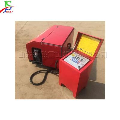 Straightening and cutting machine钢筋调直机 钢筋调直切断机