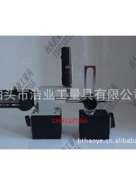 电子数显泵对泵找正仪，电子数显机泵找正仪 TXY-II双面百