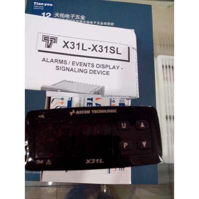 供应TECNOLOGIC铁诺骑X31L-LUR