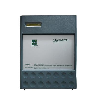 欧陆系列590C直流调速器591C/0700/5/3/0/1/0/00可升级中文显示