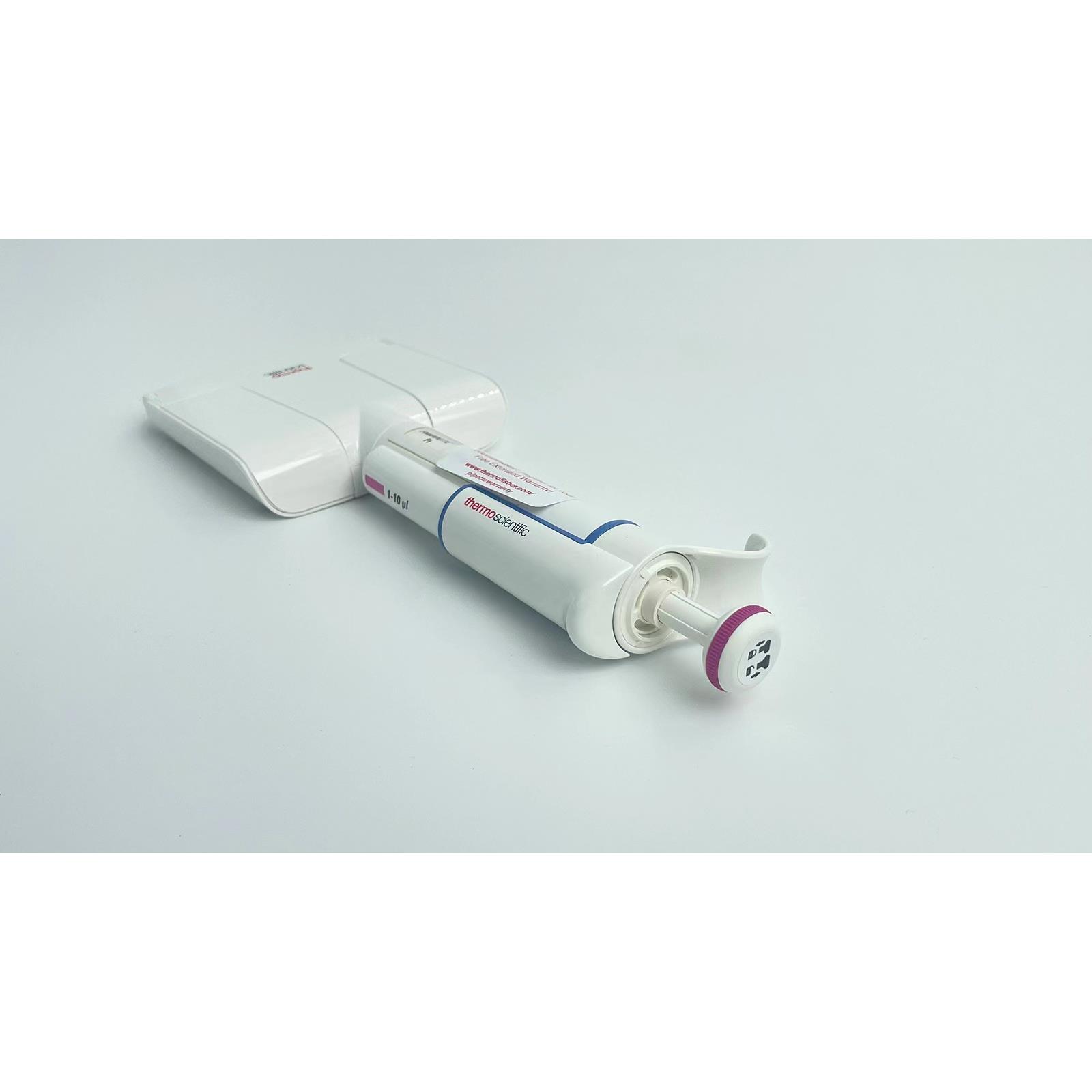 Thermo赛默飞F1半只灭菌多道可调移液器4661000N4661040N4661080N
