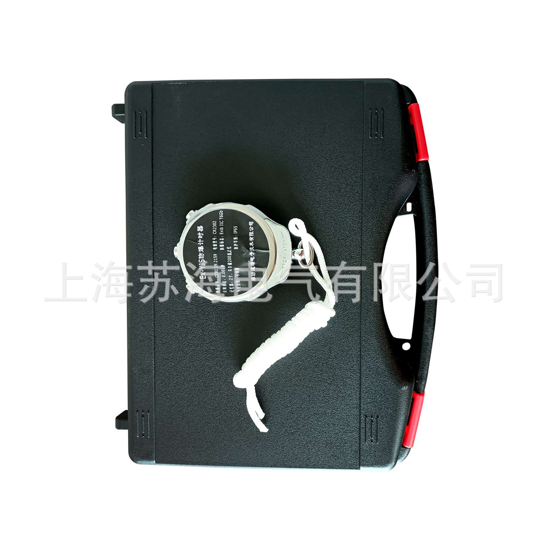 Ex-YJS防爆计时器 采用金属机身 多时段计算的防爆型计时器型号