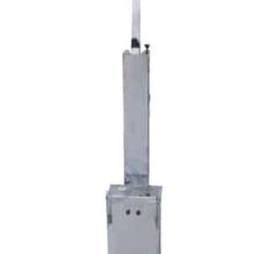 紫外线消毒车 不锈钢紫外线消毒车 电脑智能控制紫外先消毒车