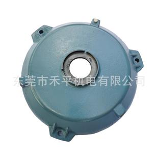 非驱动端后端盖 ABB电机M2BAX132SA2 3GBA131110 BDCCN