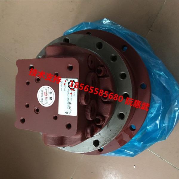 玉柴35行走马达 小松30行走马达 /MAG-26VP 一手货源 专业液压