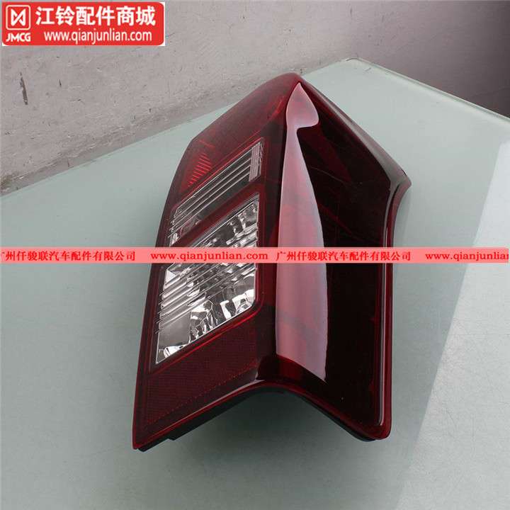 五十铃DMAX尾灯总成刹车灯后尾灯 D-MAX