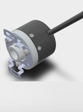 Autonics中空轴旋转编码器E40H12-2500-3-T-24现货奥托尼克斯