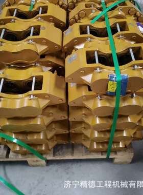 临工L装载机946 968 916 918 965铲车刹车制动盘 刹车钳 桥总成