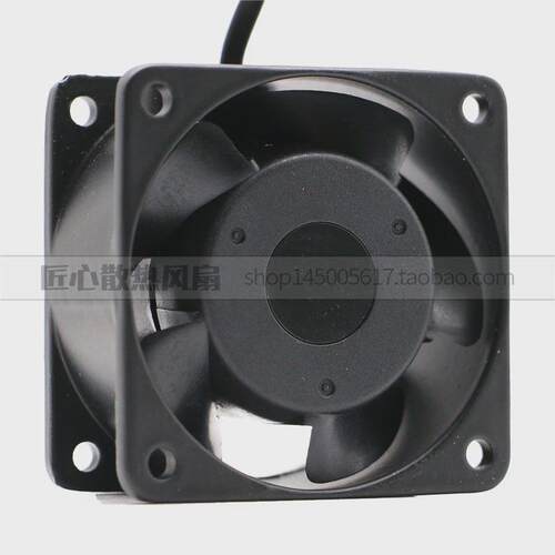 原装XFAN RAH6030B1 220-240V 0.022/ 0.020A 6030 散热风扇