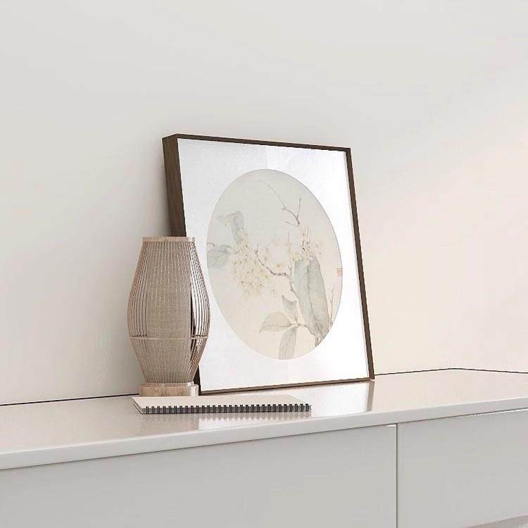 新中式客厅工笔花鸟装饰画餐厅挂画入户玄关壁画书法茶室中式墙画,鲜花速递/花卉仿真/绿植园艺,割草机/草坪机,淘宝优惠券,粉丝福利购,淘宝优惠卷