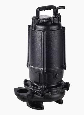 EBARA DVSP型潜水排污泵/潜水污水泵 DVSP/EBARA-荏原DVSP型