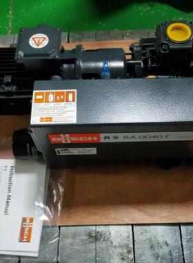 普旭R5 RA0040F真空泵维修R5 RA0025F小型配件耗材提供