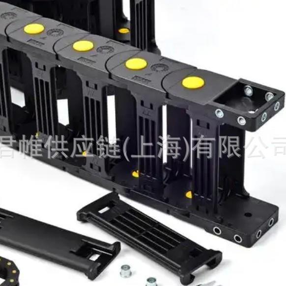 HANSHIN 坦克链 型号：HSP0320-2BN 每条1米