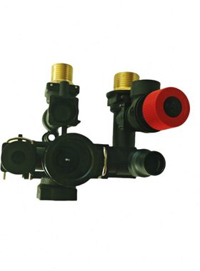 LU马达C进步电机GQBN威能 三通阀国产VW冷凝-1阀芯L25燃气壁挂炉