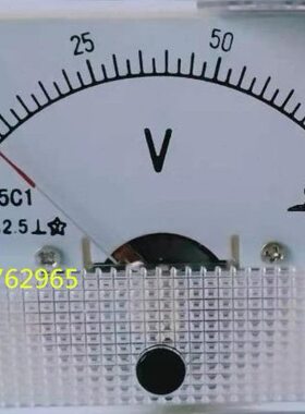 VV10250VD表30V75  VB 101直-V50 0 电压表德85电表广东德庆C流