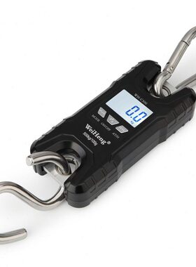 g0k秤秤磅行李称起重威衡吊50秤吊钩称挂钩手提秤充电电子秤快递