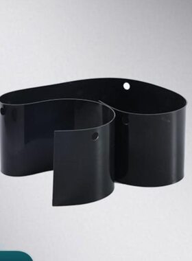 密封条180收割机原厂皮密封条皮前Y子风机H1密封洋振动筛配件马送