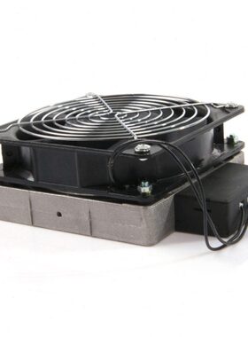 H40系列出口10L机柜除湿V0风机0 供应加热器型加热器-W加热器