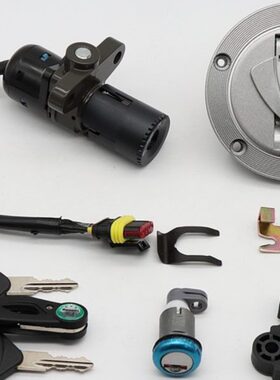 锁75鬼套2 BB-大魔C06 S 250 电7550门锁GSJ门  适用钥匙 0 JA