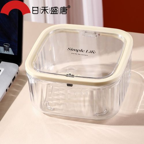 可爱桌面垃圾桶迷你卡q通学生宿舍书桌餐桌卧室床上小号垃圾收纳