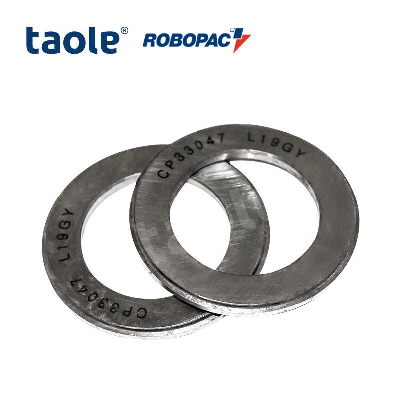 意大利ROBOPAC缠绕机ROBOT S6垫圈0000613091 ROBOPAC配件