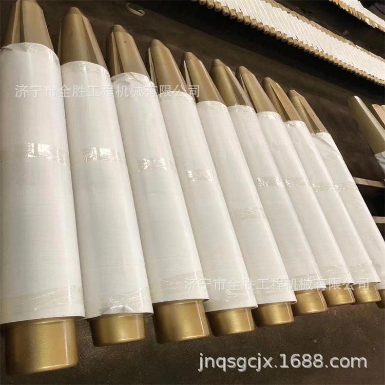 CAT329D挖掘机破碎锤钎杆 三角破碎锤 缸体 缸套