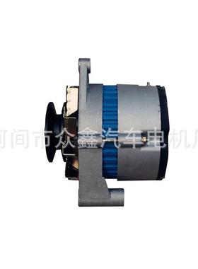 JFWZ29DA 叉车发电机 490叉车发电机 新柴490发电机