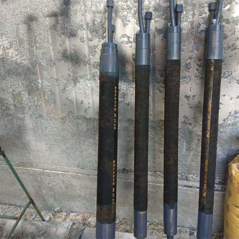 供应钻孔压水试验用灌浆阻塞器注浆封孔器