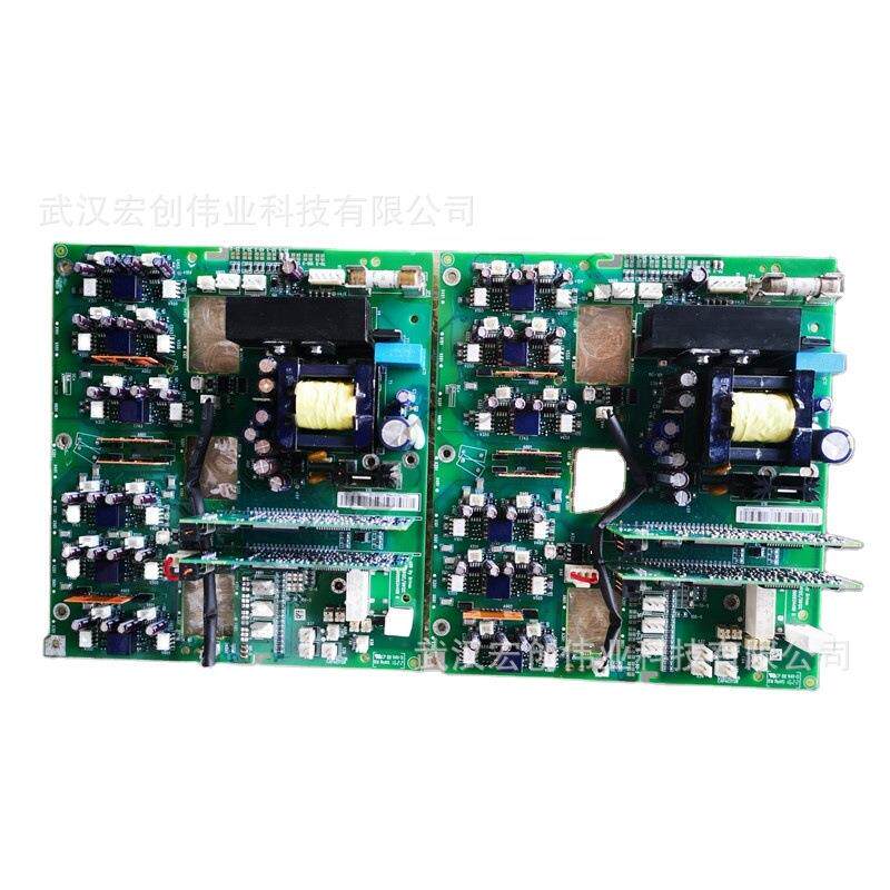 SDCS-DSL-4 DCS800电路板 直流调速器 SDCSDSL4