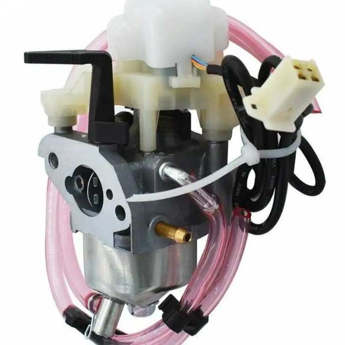 化油器适用EU2000I Carburetor EB2000i EU2000i EB2000I EU200