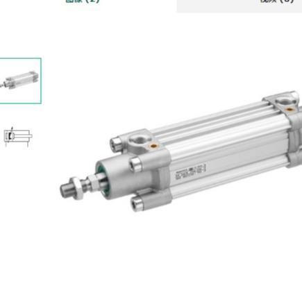 德国安沃驰AVENTICS型材气缸0822122006原装进口