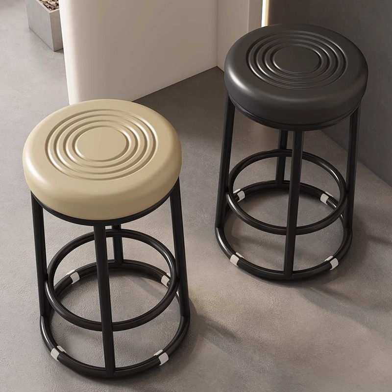 吧凳酒吧椅圆凳高脚椅酒吧椅子KTV手机店营业厅收银台吧台凳子,模玩/动漫/周边/娃圈三坑/桌游,模型制作工具/辅料耗材,淘宝优惠券,粉丝福利购,淘宝优惠卷