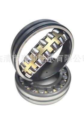 现货 调心滚子轴承21314CA/W33 高转速振动筛 破碎机专用轴承