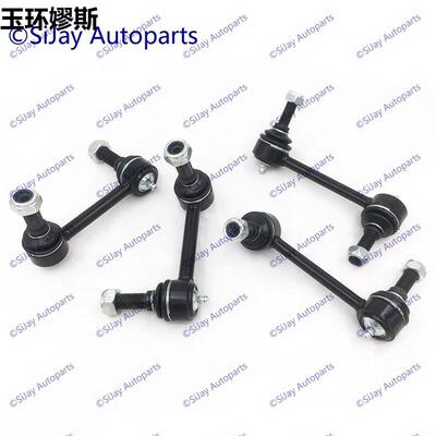 适用别克 雪佛兰GMC ENVOY 前后平衡杆 稳定杆 K80824 K6668对装