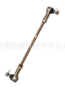 跨境适用于 HS500/700ATV 方向拉杆部件 P107000641100000