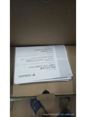 SGMJV-02ADL21+SGDV-1R6A01A002000    原装安川套机  现货