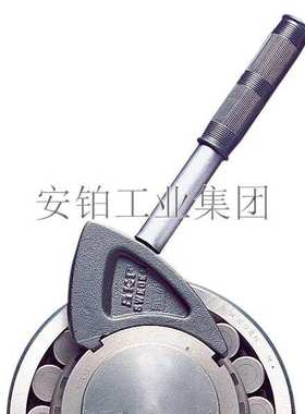 SKF冲击扳手TMFN23-30/TMFN40-52/500-600紧固拧松较大锁紧螺母