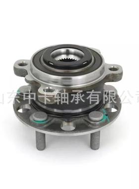 51730-L1000 51730-L4000适用起亚K5 现代 汽车轮毂单元轴承