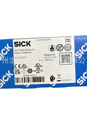 光电传感器 G10 GL10-P4112 1065879