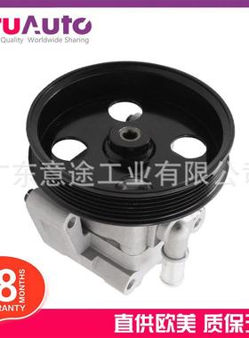 适用捷豹XJ XF 助力泵 C2C1080 C2C35302