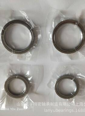 厂家供应交叉滚子轴承RB2008 RB2508 3010 3510 4010 4510 5013