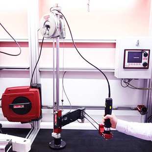 D53 多型号可选 德国Desoutter马头 AXLE 电动工具