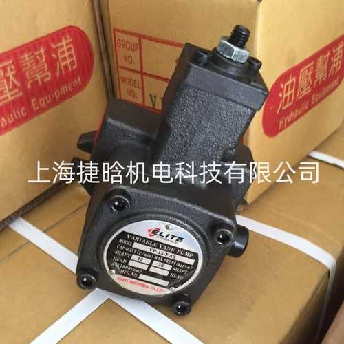 AILITE 油泵 VP-20-FA3 ELITE叶片泵 VP-SF-40A-30A VP-40-FA3