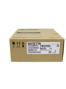 Q系列通讯模块Q64TCTT Q64TCTTN Q64TD质保一年 全国包邮