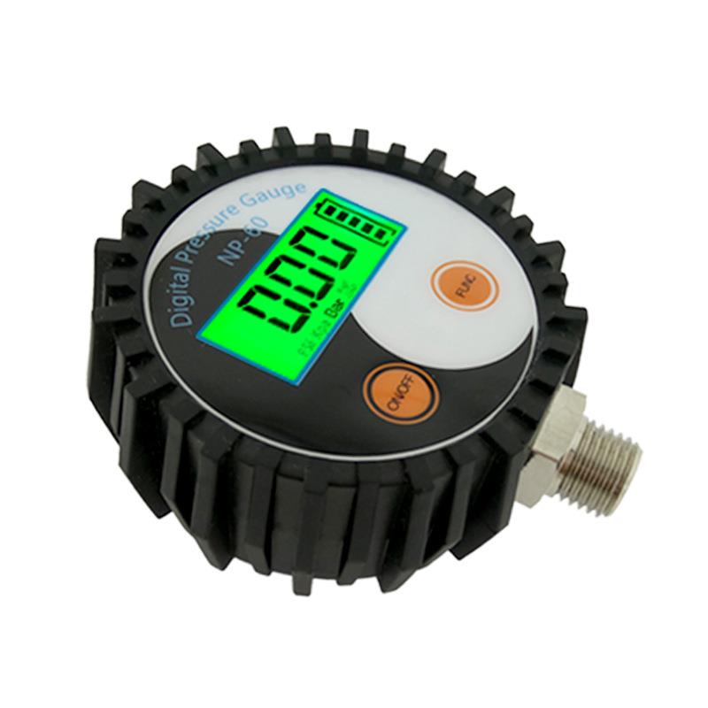 数字负压表NP60 数字气压表 真空泵用 厂家供应