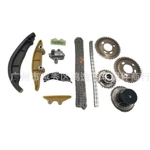 6K254 3.2正时修包套装 DB适用于福特RANGER 6M256 BK3Q