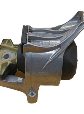 适用于奥迪A4LB9 16款Q7机脚胶8WD199371B左 8WD199372E右